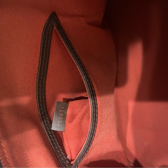 Louis Vuitton Damier Ebene Alma PM - Picture 13 of 17